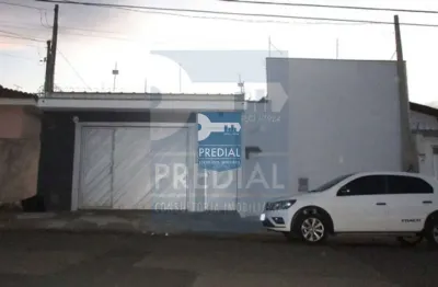 Casa 3 quartos para venda jardim cruzeiro do sul, são carlos