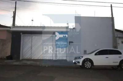 Casa com 3 quartos à venda na Avenida República do Líbano, Jardim Cruzeiro do Sul, São Carlos
