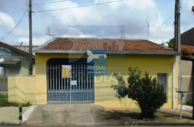 Casa 2 quartos para venda residencial parque douradinho, são carlos