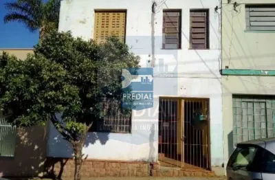 Casa 2 quartos para venda vila monteiro (gleba i), são carlos