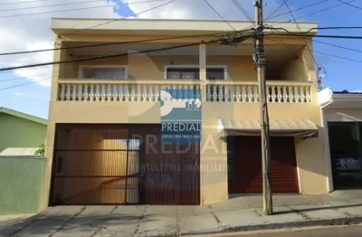 Casa com 3 quartos à venda na Rua Doutor Gipsy Garcia Ferreira, Jardim das Torres, São Carlos