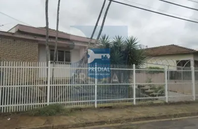 Casa com 2 quartos à venda na Rua Osvaldo Dagnone, Jardim Paulista, São Carlos