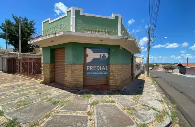 Ponto comercial para alugar na Vila Boa Vista, São Carlos 