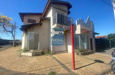 Ponto comercial para locação parque santa felícia jardim, são carlos