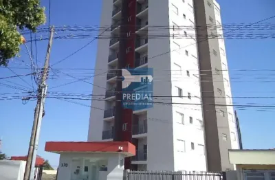 Apartamento 2 quartos para venda parque industrial, são carlos