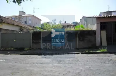 Terreno residencial 0 quarto para locação cidade jardim, são carlos