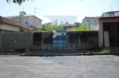 Terreno residencial 0 quarto para locação cidade jardim, são carlos