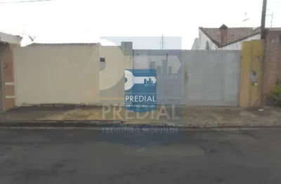 Casa com 1 quarto à venda no Jardim das Torres, São Carlos 