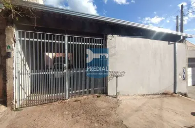 Casa 3 quartos para venda jardim das torres prolongamento, são carlos