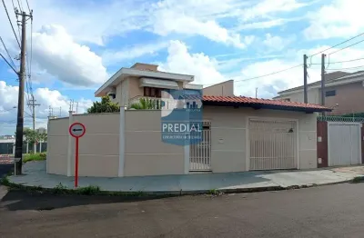 Sobrado com 3 quartos para venda planalto paraíso, são carlos