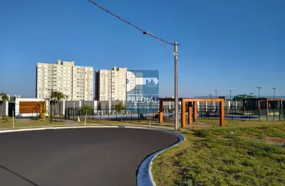 Terreno residencial para venda parque faber castell ii, são carlos