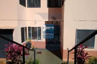 Apartamento com 2 quartos à venda na Rua Joaquim Ninelli, Romeu Santini, São Carlos