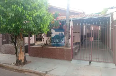 Casa com 2 quartos à venda na Rua José de Alencar, 677, Vila Costa do Sol, São Carlos