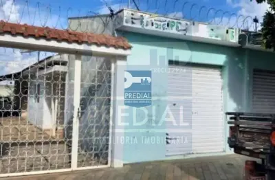 Casa com 3 quartos à venda na Rua Basílio Dibbo, Vila Morumbi, São Carlos