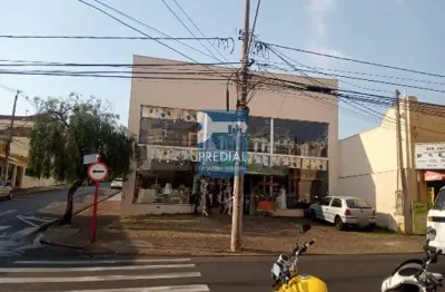 Salão comercial 0 quarto para venda jardim são carlos, são carlos