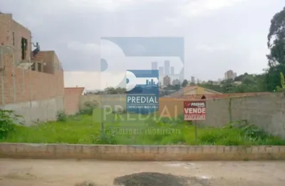 Terreno residencial 0 quarto para venda jardim cardinalli, são carlos