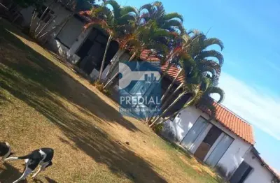 Fazenda à venda na Passeio das Gaivotas, 94, Quinta dos Buritis, São Carlos