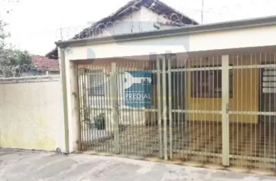 Casa com 3 quartos à venda na Vila Boa Vista, São Carlos 