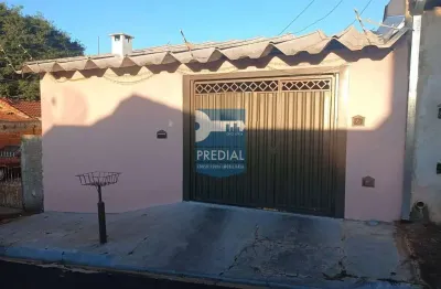 Casa 2 quartos para venda residencial astolpho luiz do prado, são carlos