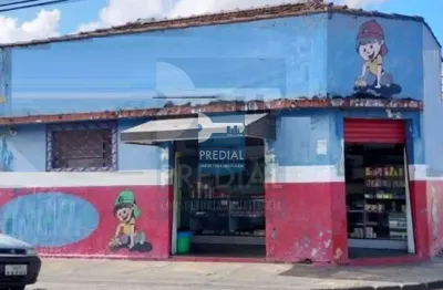 Casa com 3 quartos à venda na Rua dos Ferroviários, Vila Prado, São Carlos