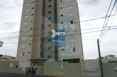 Apartamento com 2 quartos à venda na Alameda dos Heliotropos, Cidade Jardim, São Carlos