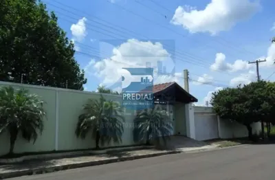 Casa com 3 quartos para alugar na Rua Tadao Kamicado, Parque Belvedere, São Carlos