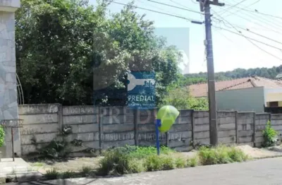 Terreno residencial 290 m2 todo murado para venda vila nery, são carlos