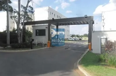 Apartamento 2 quartos para venda residencial parati, são carlos