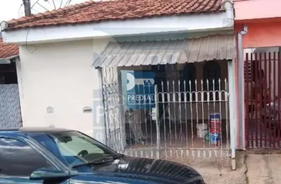 Casa com 1 quarto à venda na Rua Maria das Graças Tagliatella Custódio, Cidade Aracy, São Carlos