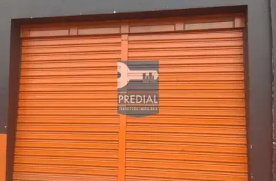 Sala comercial para alugar na Vila Marcelino, São Carlos 