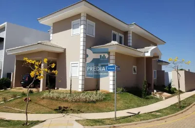 Casa de condomínio 4 quartos para venda parque faber castelli, são carlos