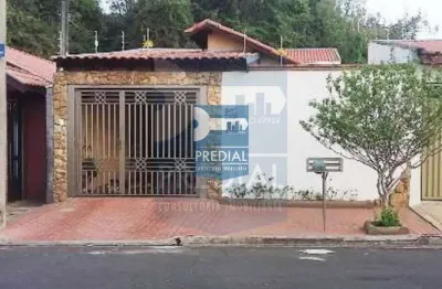 Casa 2 quartos para venda residencial parque douradinho, são carlos