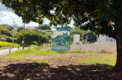 Terreno residencial para venda cidade jardim, são carlos