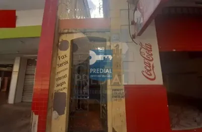 Sala comercial para alugar na Avenida São Carlos, Centro, São Carlos