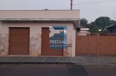 Casa com 3 quartos à venda na Rua Miguel Giometti, Vila Arnaldo, São Carlos