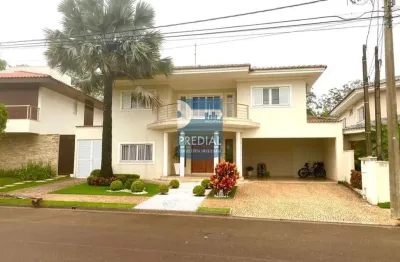 Casa 4 quartos para venda condomínio parque residencial damha l, são carlos