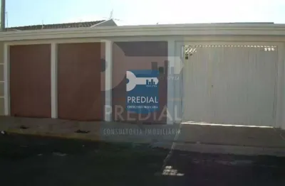 Casa 3 quartos para venda jardim das torres, são carlos