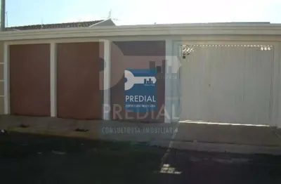 Casa com 3 quartos à venda na Rua Leôncio Zambel, Jardim das Torres, São Carlos