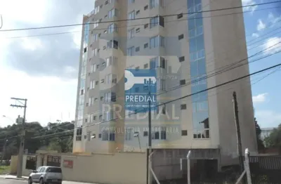 Apartamento com 1 quarto à venda na Rua Conselheiro João Alfredo, Jardim Paraíso, São Carlos