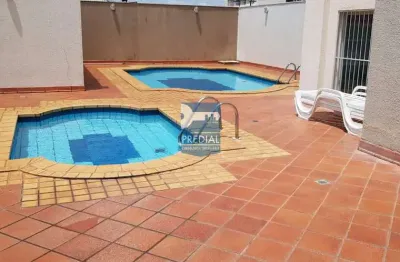 Apartamento 3 quartos para venda centro, são carlos