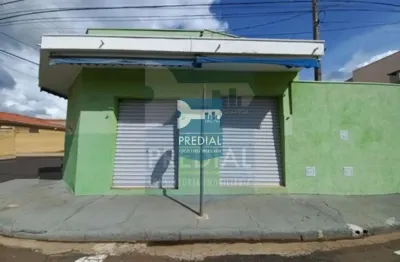 Salão comercial 0 quarto para locação jardim mercedes, são carlos