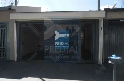 Casa 3 quartos para venda parque santa felícia jardim, são carlos