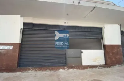 Ponto comercial para alugar no Jardim São Carlos, São Carlos 