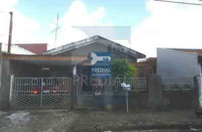 Casa 3 quartos para venda vila costa do sol, são carlos