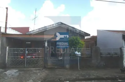 Casa com 3 quartos à venda na Rua Estados Unidos, Vila Costa do Sol, São Carlos