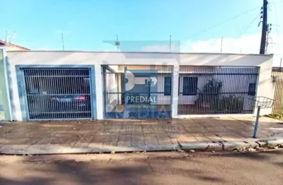 Casa com 3 quartos à venda no Centro, São Carlos 