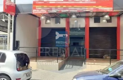 Salão comercial 0 quarto para venda jardim são carlos, são carlos