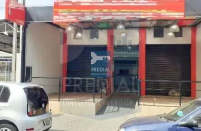 Salão comercial 0 quarto para venda jardim são carlos, são carlos