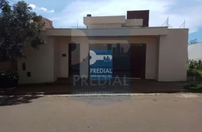 Casa com 3 quartos à venda na Rua São João Batista de La Salle, Jardim Cardinalli, São Carlos