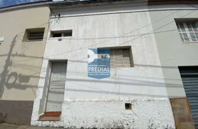 Casa com 1 quarto à venda no Centro, São Carlos 